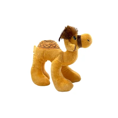 HALLEY 20CM ASORTİ HAYVANLAR -DEVE