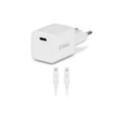 TTEC YENİ NESİL İPHONE 20W EV SET 