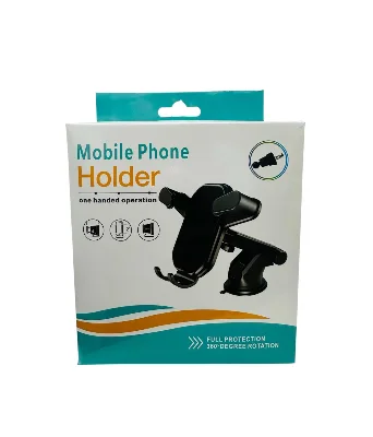 A-2526 VANTUZLU TELEFON TUTUCU 