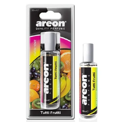 AREON BLİSTER 35ML TUTTİ FRUTTİ