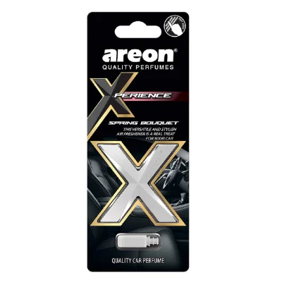 AREON X PERİENCE SPRİNG BOUQUET*24