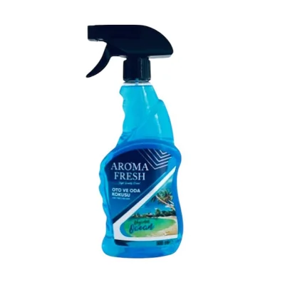 AROMA FRESH OCEAN 500ML*12