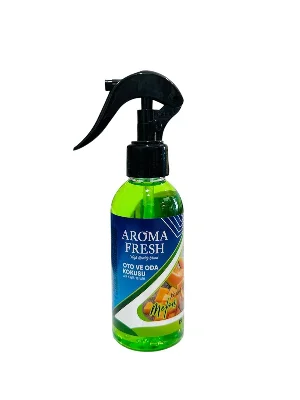 AROMA FRESH 150ML  MELONY *24