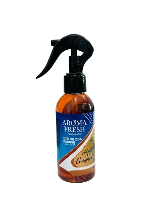 AROMA FRESH 150ML  KESTANE *24