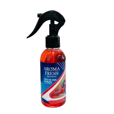 AROMA FRESH 150ML PASSİON *24