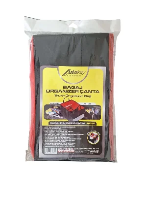 AUTOKEY BAGAJ ORGANİZER ÇANTA