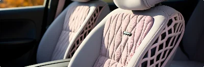 Oto Koltuk Kılıflarıyla Aracınız Şık Görünsün!