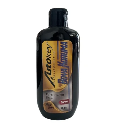 AUTOKEY BOYA KORUMA 250ML*24