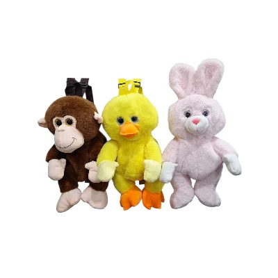 HALLEY 40CM ÇANTALAR