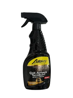 AUTOKEY ÇOK AMAÇ.TEMİZLEYİCİ 500ML*12
