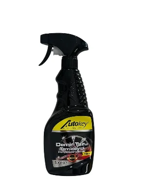 AUTOKEY DEMİR TOZU TEMİZLEYİCİ 500 ML*12