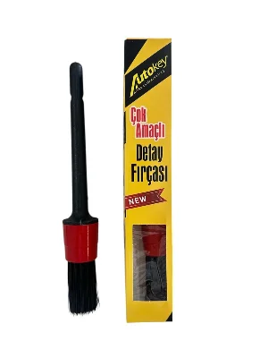 AUTOKEY DETAY FIRÇASI 