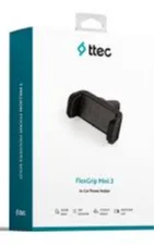 TTEC FLEXGRİP MİNİ 3 TELEFON TUTUCU