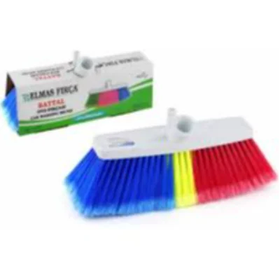 ELMAS LÜX ARABA YIKAMA FIRÇASI