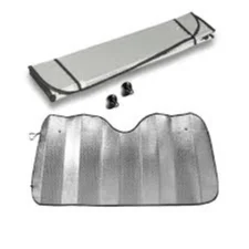 SPACE ÖN CAM GÜNEŞLİK