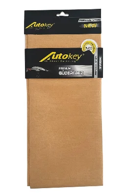 AUTOKEY PREMİUM GÜDERİ 50X70