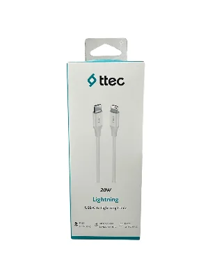 TTEC YENİ NESİL İPHONE  DATA 