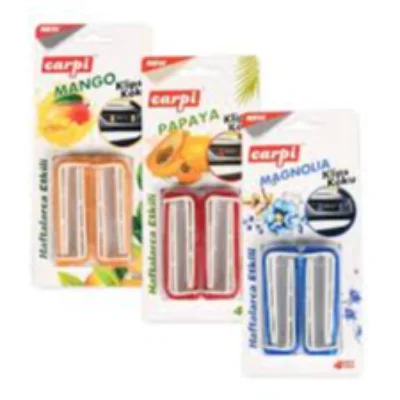 CARPİ KLİMA JEL ÇEŞİTLERİ*24