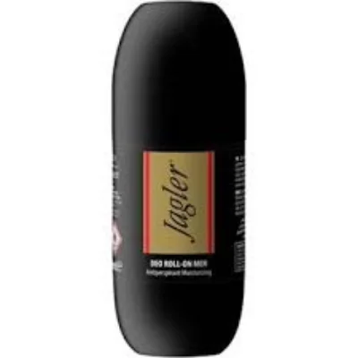 JAGLER CLASSİC ROLL ON 50ML