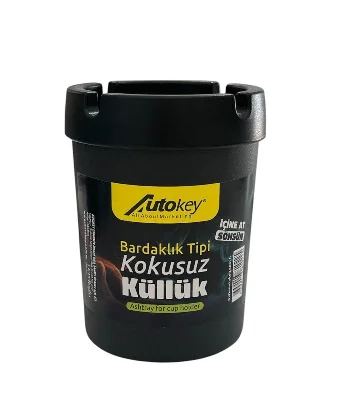 AUTOKEY KOKUSUZ KÜLLÜK*12