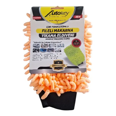 AUTOKEY MAKARNA ELDİVEN*10