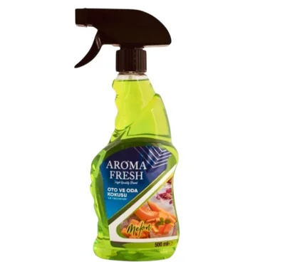 AROMA FRESH MELONY 500ML*12