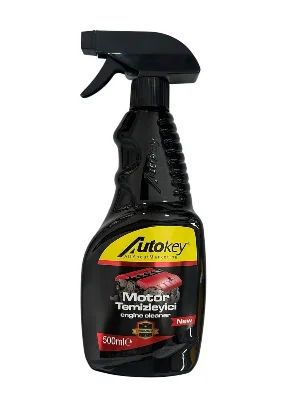 AUTOKEY MOTOR TEMİZL. 500ML*12