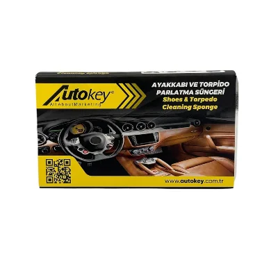AUTOKEY PARLATICI SÜNGER*36