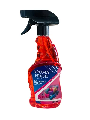 AROMA FRESH PASSİON 500ML*12