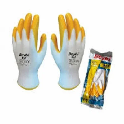 BEYBİ İŞ ELDİVENİ*12