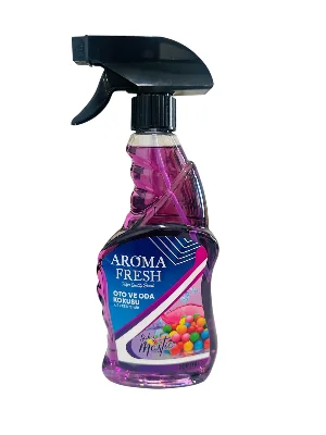 AROMA FRESH SAKIZ 500ML*12