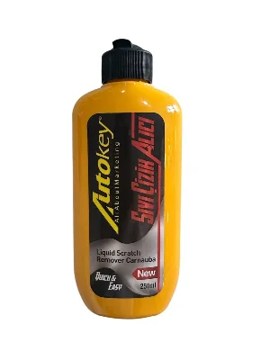 AUTOKEY SIVI ÇİZİK ALICI 250ML*24