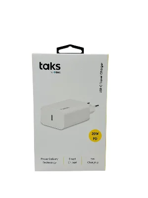 TAKS YENİ NESİL PD EV TİPİ BAŞLIK 20W