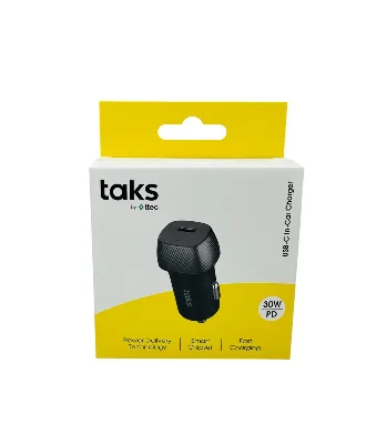 TAKS YENİ NESİL PD ARAÇ BAŞLIK 30W*10