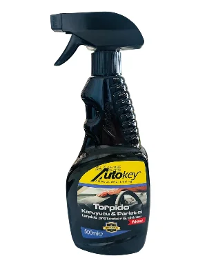 AUTOKEY TORPİDO KORUYUCU 500ML*12