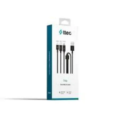 TTEC TRİO DATA 3'LÜ