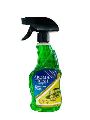 AROMA FRESH ZEYTİN ÇİÇEĞİ 500ML*12