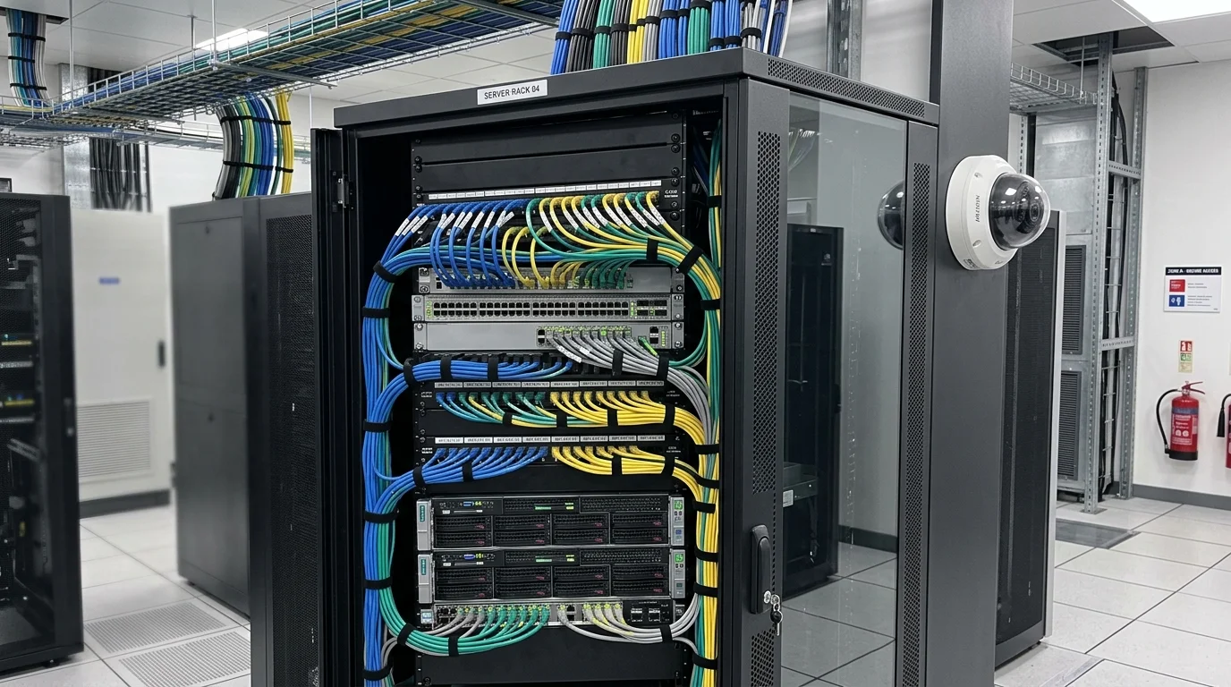 Fiber Optik Kablolamada Dikkat Edilmesi Gereken Kayıp Faktörleri