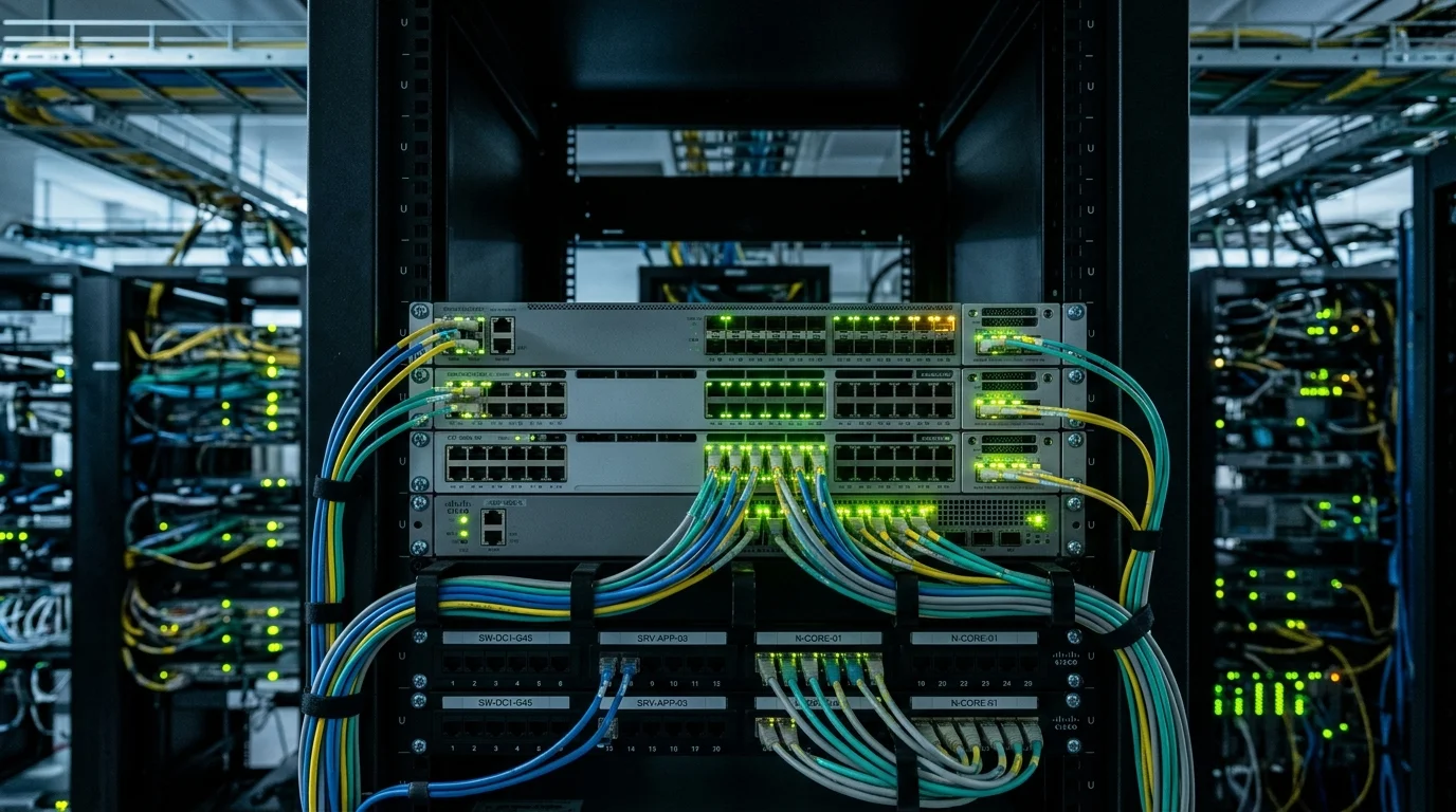 Network Sistemleri