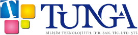 TUNGA Logo